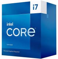 Intel I7 14700f 20 cores 28 threads Raptor Lake 2.1ghz 14th gen processor