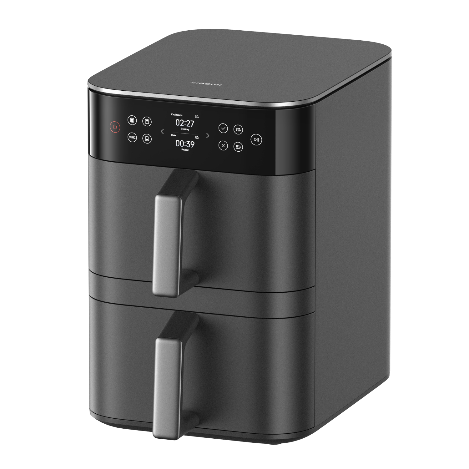 Xiaomi Smart Double Stack Air Fryer 12l