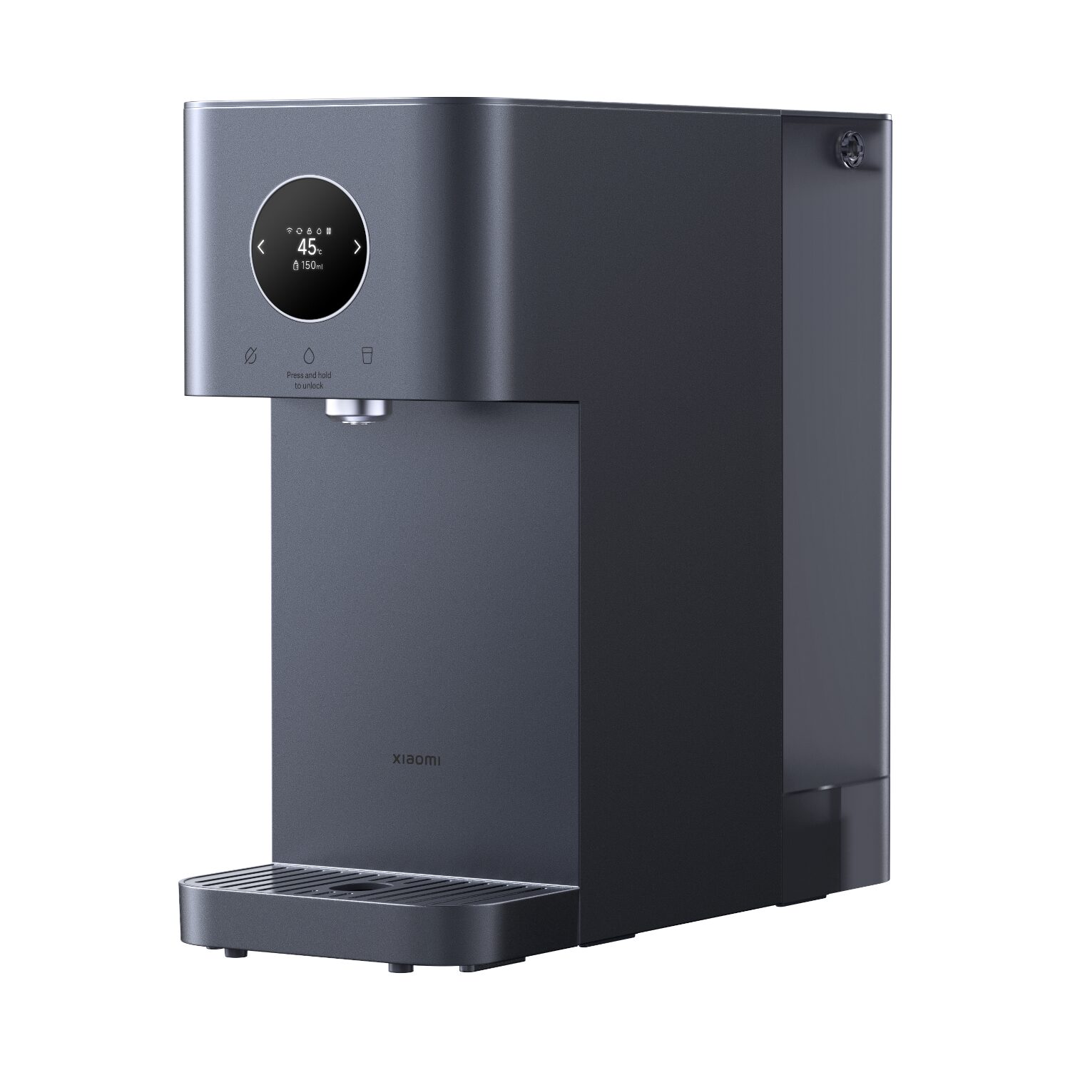 Xiaomi Smart Filtered Water Dispenser Pro - Ro Filtration, Instant Heating, Uv Sterilisation