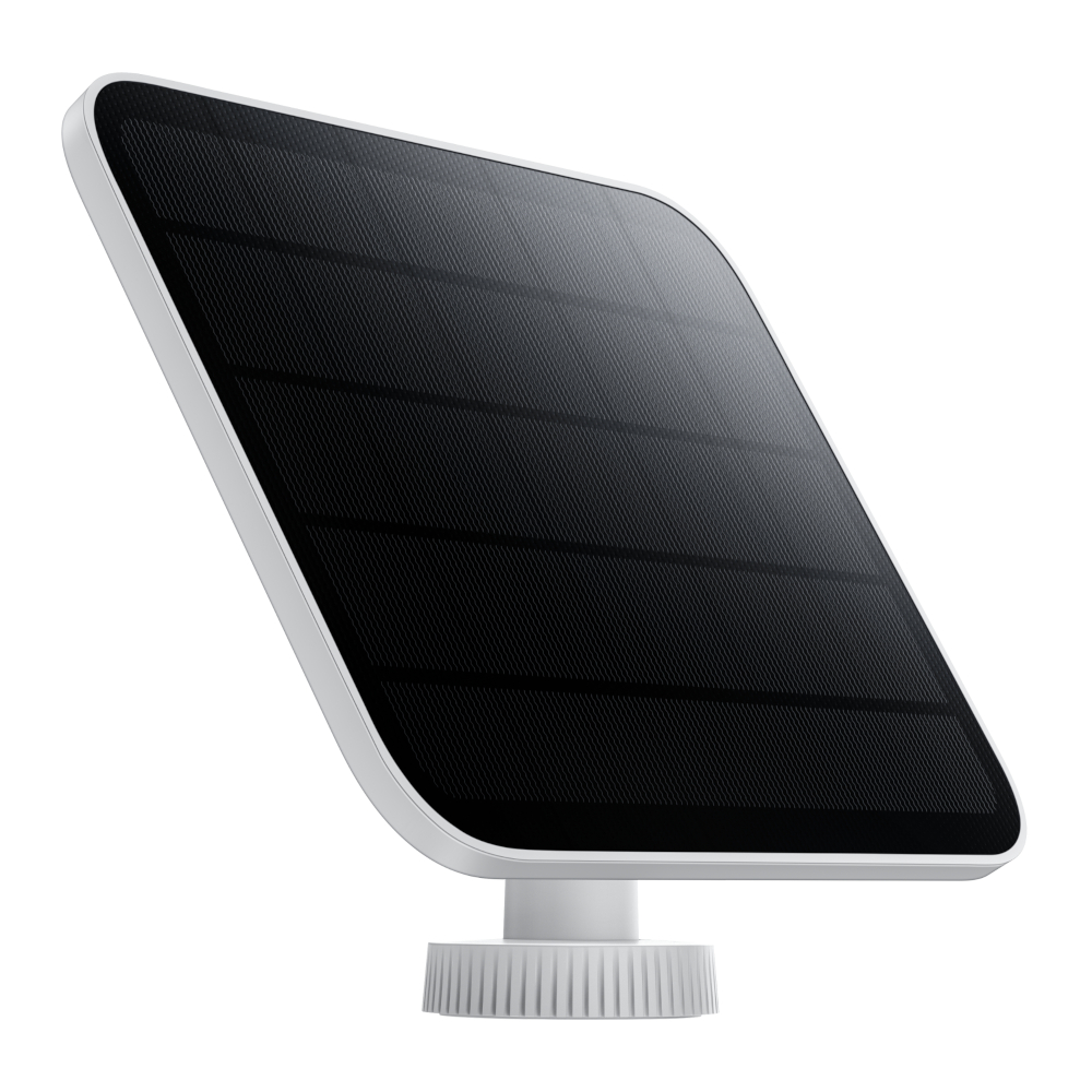 Xiaomi Outdoor Camera Solar Panel (Bw Series)