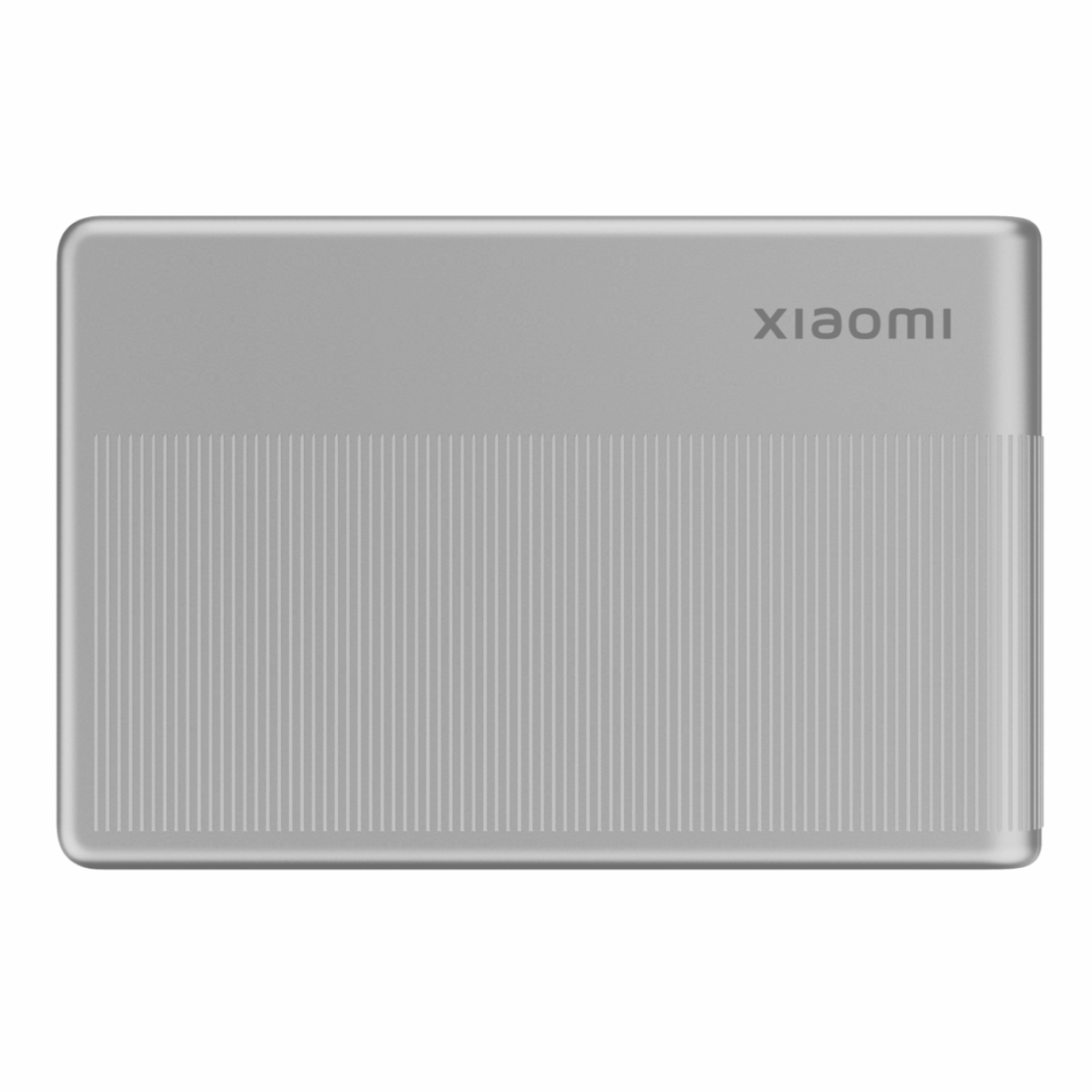 Xiaomi Portable Photo Printer 1s- Silver