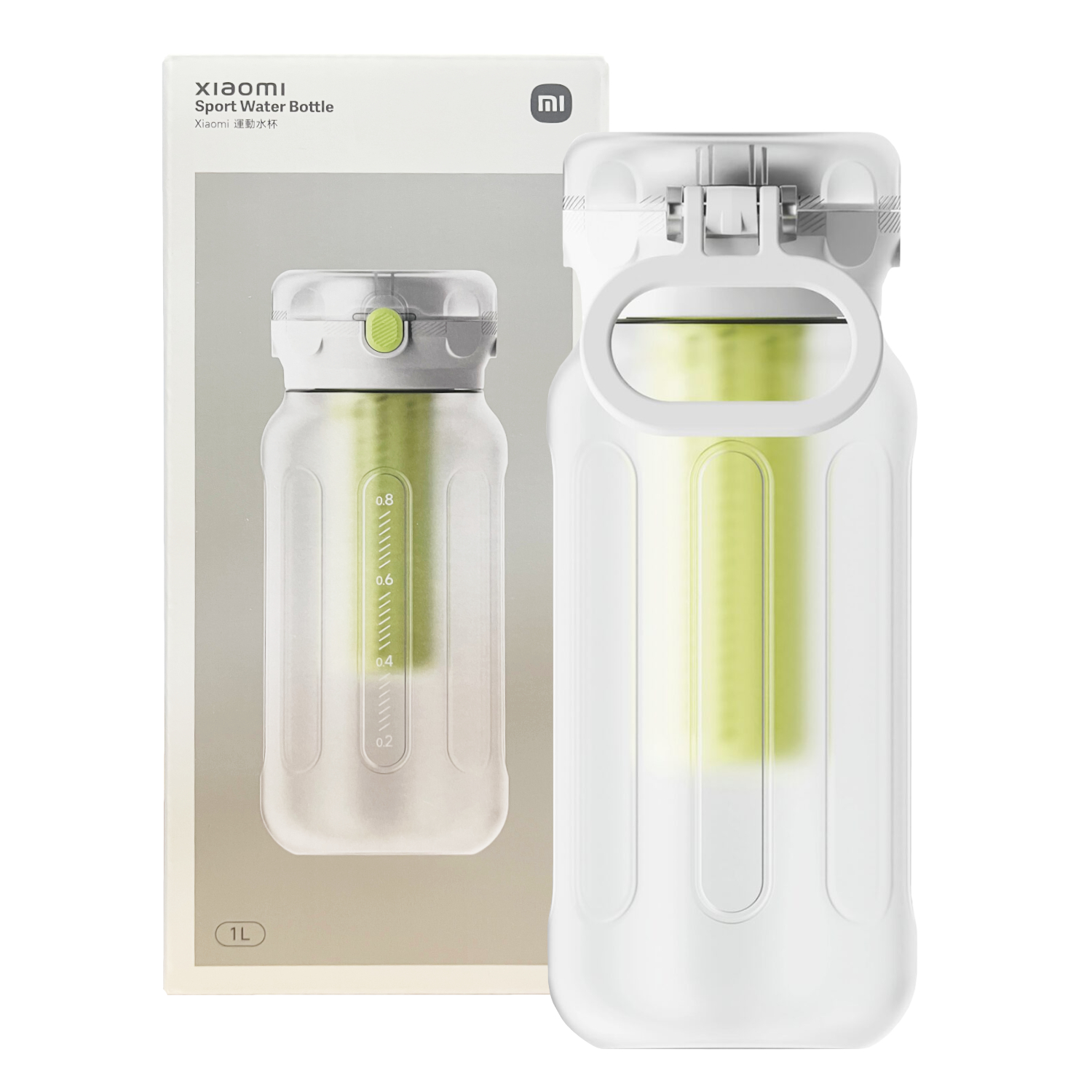 Xiaomi Sport Water Bottle
