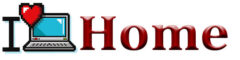 I love Home