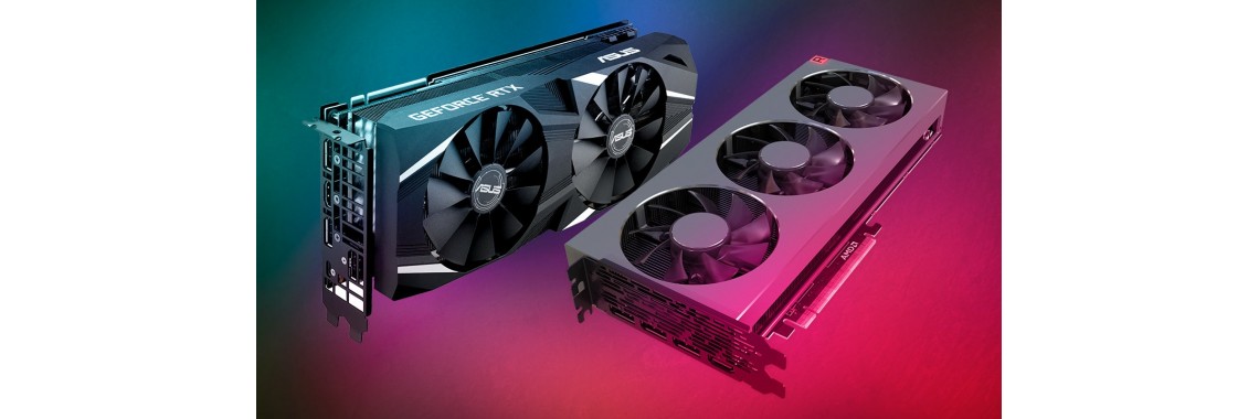 Graphics Cards