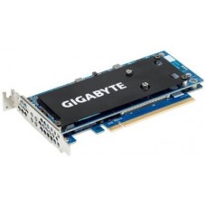 Gigabyte Cmt4034 - 4x Gen3x4 M.2/Ngff Expansion Card