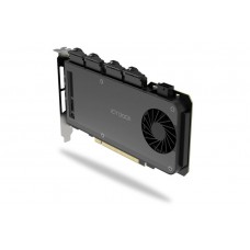 Icydock 204MP-B 4x m.2->pcie5x