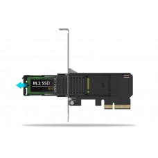 Icydock 305M4P m.2->pcie4x4