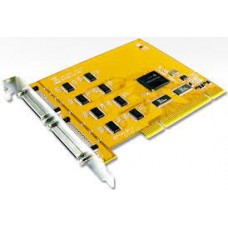 Sunix Ser1600a - 16 Port High-Speed Serial ( 16c550 ) , 32/64bit 3.5/5v 33/66mhz Pci Card , Sunix Matrix Ul7534eb Chipset , 64byte Hardware + 128k Software Fifo, Sunix Matrix Ul7534eb , 921.6 Kbps , 15kv Esd Protection + 15kv Iec1000-4-2 Air Gap Discharge Sunix Ser1600a - 16 Port High-Speed Serial ( 16c550 ) , 32/64bit 3.5/5v 33/66mhz Pci Card , Sunix Matrix Ul7534eb Chipset , 64byte Hardware + 128k Software Fifo, Sunix Matrix Ul7534eb , 921.6 Kbps , 15kv Esd Protection + 15kv Iec1000-4-2 Air Gap Discharge