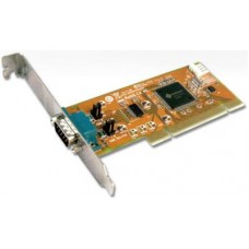 Sunix 5027d - Standard + Extra Low-Profile Dual Bracket - 1 Port Serial ( 16c550 ) , 32/64bit 3.5/5v Pci Card Pci , 32byte Hardware + 128k Software Fifo, Sunix Ul7512eq Chipset, 115.2kbps , Support Re-Map To Legacy Isa Address 2e8, 3e8, 2f8, 3f8 Mapping Sunix 5027d - Standard + Extra Low-Profile Dual Bracket - 1 Port Serial ( 16c550 ) , 32/64bit 3.5/5v Pci Card Pci , 32byte Hardware + 128k Software Fifo, Sunix Ul7512eq Chipset, 115.2kbps , Support Re-Map To Legacy Isa Address 2e8, 3e8, 2f8, 3f8 Mapping
