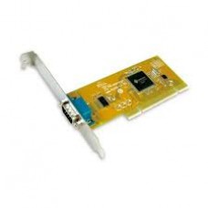 Sunix Ser5027h - Standard + Low-Profile Dual Bracket - 1 Port High-Speed Serial ( 16c950 ) Rs232 , 32/64bit 3.5/5v Pci Card , 128byte Hardware + 128k Software Fifo, Sun1989 Chipset With Low Power Consumption , 921.6kbps , 15kv Esd Protection + 15kv Iec10 Sunix Ser5027h - Standard + Low-Profile Dual Bracket - 1 Port High-Speed Serial ( 16c950 ) Rs232 , 32/64bit 3.5/5v Pci Card , 128byte Hardware + 128k Software Fifo, Sun1989 Chipset With Low Power Consumption , 921.6kbps , 15kv Esd Protection + 15kv Iec10