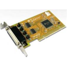 Sunix 5037pl 2x Serial Pci +Std Sunix 5037pl 2x Serial Pci +Std