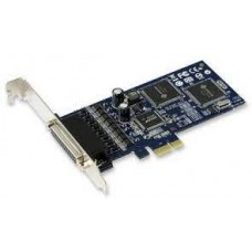 Sunix Ipc-E2108s With Surge Protection - Standard + Low-Profile Dual Bracket - 8 Port Rs422/485 High-Speed Serial , Pci-E Card , 128byte Hardware + 128k Software Fif, 921.6kbps , 15kv Esd Protection + 15kv Iec1000-4-2 Air Gap Discharge + 8kv Iec1000-4-2 Sunix Ipc-E2108s With Surge Protection - Standard + Low-Profile Dual Bracket - 8 Port Rs422/485 High-Speed Serial , Pci-E Card , 128byte Hardware + 128k Software Fif, 921.6kbps , 15kv Esd Protection + 15kv Iec1000-4-2 Air Gap Discharge + 8kv Iec1000-4-2