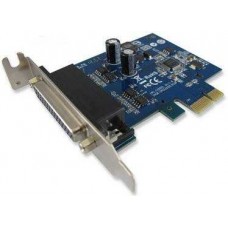 Sunix Ipc-E2202sl - Low-Profile + Extra Standard Dual Bracket , With Surge Protection - 2 Port Rs422/485 High-Speed Serial , Pci-E Card , 128byte Hardware + 128k Software Fif, 921.6kbps , 15kv Esd Protection + 15kv Iec1000-4-2 Air Gap Discharge + 8kv Iec Sunix Ipc-E2202sl - Low-Profile + Extra Standard Dual Bracket , With Surge Protection - 2 Port Rs422/485 High-Speed Serial , Pci-E Card , 128byte Hardware + 128k Software Fif, 921.6kbps , 15kv Esd Protection + 15kv Iec1000-4-2 Air Gap Discharge + 8kv Iec