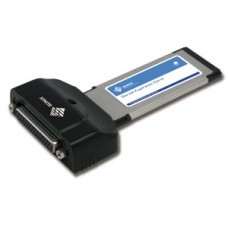 Sunix Ecs2400 : 2x Rs232 High-Speed Serial Port ( 9pin ) Express Card 34 ( For 34 Or 54 Slot ) , Sunix Matrix Ul7512eq Chipset , 32byte Hardware Fifo , 921.6 Kbps , 15kv Esd Protection + 15kv Iec1000-4-2 Air Gap Discharge + 8kv Iec1000-4-2 Contact Dischar Sunix Ecs2400 : 2x Rs232 High-Speed Serial Port ( 9pin ) Express Card 34 ( For 34 Or 54 Slot ) , Sunix Matrix Ul7512eq Chipset , 32byte Hardware Fifo , 921.6 Kbps , 15kv Esd Protection + 15kv Iec1000-4-2 Air Gap Discharge + 8kv Iec1000-4-2 Contact Dischar