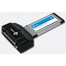 Sunix Ecs4400 : 4x Rs232 High-Speed Serial Port ( 9pin ) Express Card 34 ( For 34 Or 54 Slot ) , Sunix Matrix Ul7512eq Chipset , 32byte Hardware Fifo , 921.6 Kbps , 15kv Esd Protection + 15kv Iec1000-4-2 Air Gap Discharge + 8kv Iec1000-4-2 Contact Dischar Sunix Ecs4400 : 4x Rs232 High-Speed Serial Port ( 9pin ) Express Card 34 ( For 34 Or 54 Slot ) , Sunix Matrix Ul7512eq Chipset , 32byte Hardware Fifo , 921.6 Kbps , 15kv Esd Protection + 15kv Iec1000-4-2 Air Gap Discharge + 8kv Iec1000-4-2 Contact Dischar