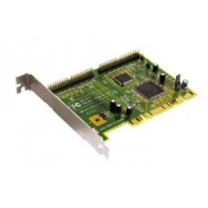 Sunix Ide3710 - Ata133 Pci Controller , 4 X Ata133 ( 2 Channels ) With Raid 0/1/0+1/10 , Silicon Image Sil0680 Chipset - Bootable - For Hdd Or Optical Sunix Ide3710 - Ata133 Pci Controller , 4 X Ata133 ( 2 Channels ) With Raid 0/1/0+1/10 , Silicon Image Sil0680 Chipset - Bootable - For Hdd Or Optical