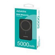Adata Pr050 Cyan Magnetic Wireless Charger