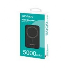 Adata R050 Magnetic Wireless Black Charger