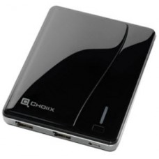 Choiix Powerfort 5000mah Universal Mobile Device Battery Choiix Powerfort 5000mah Universal Mobile Device Battery