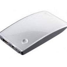 Choiix C-2010-W1s0 Power Fort White - Universal Mobile Device Battery With Built-In Led Flashlight , 10whrs / 2700mah , Charge Iphone , Ipad , Ipod + Other Mobile Devices , 110x64x12mm , 102g , With Carry Bag Choiix C-2010-W1s0 Power Fort White - Universal Mobile Device Battery With Built-In Led Flashlight , 10whrs / 2700mah , Charge Iphone , Ipad , Ipod + Other Mobile Devices , 110x64x12mm , 102g , With Carry Bag