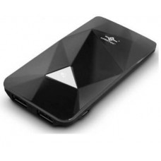 Vantec Van-350bb-Bk Power Gem 3500 Black - Universal Mobile Device Battery , Dual Usb Charge ( Charge 2 Usb Device At 1 Time ) , 13whrs / 3500mah , 2x 5v / 1a Output ( Max 2a ) , For Apple Idevice + Other Mobile Devices , 113x59x15mm , 104g , With Carry Vantec Van-350bb-Bk Power Gem 3500 Black - Universal Mobile Device Battery , Dual Usb Charge ( Charge 2 Usb Device At 1 Time ) , 13whrs / 3500mah , 2x 5v / 1a Output ( Max 2a ) , For Apple Idevice + Other Mobile Devices , 113x59x15mm , 104g , With Carry