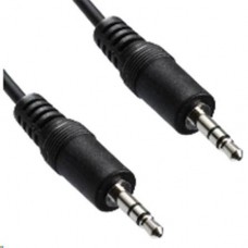 3.5mm Male To 3.5mm Male Audio Cable
