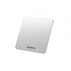 Adata Acw0050-1c-5v-Cwh Wireless Charging Pad White - Qi Certified - 6mm Ultra Slim , 5v/2a Microusb Input , 5v/1a Output , 92x85x6mmqi Enabled Device List : Http://Www.Adata.Com/Upload/Faq/Qi_Wirelesschargingpad_Supportlist.Pdf Adata Acw0050-1c-5v-Cwh Wireless Charging Pad White - Qi Certified - 6mm Ultra Slim , 5v/2a Microusb Input , 5v/1a Output , 92x85x6mmqi Enabled Device List : Http://Www.Adata.Com/Upload/Faq/Qi_Wirelesschargingpad_Supportlist.Pdf