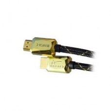 Aavara Superior Series Sdc30 , Hdmi V1.4 3d , 3m - Hdmi To Hdmi With Ethernet Support , Hdmiv1.3 Backward Compatible , Support 1440p Full Hd , Support Bi-Directional Communication ( Dual Stream Data / Audio ) , Support 3d Over Hdmi , Support 4096x2160@24h Aavara Superior Series Sdc30 , Hdmi V1.4 3d , 3m - Hdmi To Hdmi With Ethernet Support , Hdmiv1.3 Backward Compatible , Support 1440p Full Hd , Support Bi-Directional Communication ( Dual Stream Data / Audio ) , Support 3d Over Hdmi , Support 4096x2160@24h