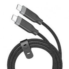 J5create Jucx19l12b T-C->T-C Gen2 Bk