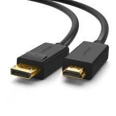 Displayport To Hdmi 2m Cable Oem Pack Displayport To Hdmi 2m Cable Oem Pack
