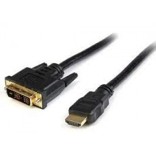 Hdmi To Dvi Cable - 3m