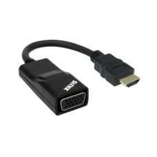 Sunix H2v97c0 Hdmi-To Vga 80mm
