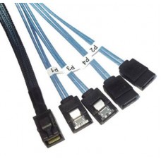 Intel Mini-Sas Axxcbl450hd7s Intel Mini-Sas Axxcbl450hd7s