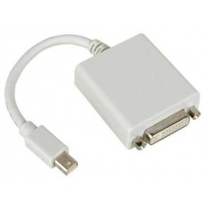 Sapphire Mini Displayport To Dvi -Active