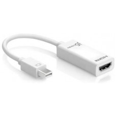 J5 Create Ja152 Mini Displayport To Hdmi
