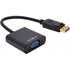 Minidiplayport To Vga
