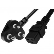 Power Cable C19 16A dedicated