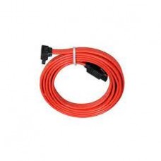 Lian-Li Sata-Lt90r Sata Cable 90cm - With L-Shape / 90° Angle Connector - Red Lian-Li Sata-Lt90r Sata Cable 90cm - With L-Shape / 90° Angle Connector - Red