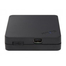 Sunix Dpu3000 - Mini-Displayport/Displayport To 3x Display ( Displayport+Hdmi+D-Sub ) Mst Hub ( With Bundled Mini-Dp To Dp + Dp To Dp Cable ) Upto 5760x1080 ( 3x Displays ) Or 5760x2160 ( When 2 Units Installed With 6 Displays ) Bus Powered ( Ac-Adapter Sunix Dpu3000 - Mini-Displayport/Displayport To 3x Display ( Displayport+Hdmi+D-Sub ) Mst Hub ( With Bundled Mini-Dp To Dp + Dp To Dp Cable ) Upto 5760x1080 ( 3x Displays ) Or 5760x2160 ( When 2 Units Installed With 6 Displays ) Bus Powered ( Ac-Adapter