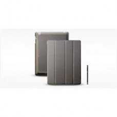 Coolermaster Folio Wakeup - Carbon Brown