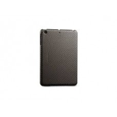 Coolermaster C-Ipmc-Ctcl-Zz Ipad Mini Back Protection Case - Carbon Texture Bronze - Microfiber Inner Lining