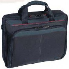 Targus Cn31 Clamshell-15.6 Inch Notebook Bag Targus Cn31 Clamshell-15.6 Inch Notebook Bag