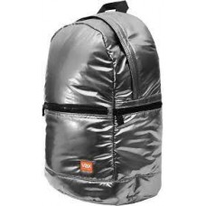 Vax Basic Back Pack 15.6 Inch Metallic Grey Umbrella Vax Basic Back Pack 15.6 Inch Metallic Grey Umbrella