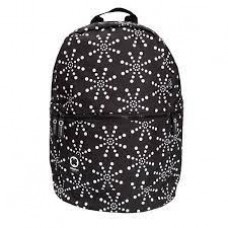 Vax Basic Back Pack 15.6" - Stars ( Black) Vax Basic Back Pack 15.6" - Stars ( Black)