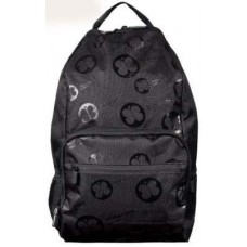 Vax Bolsarium Calvet 15.6 Inch Backpack - Black With Pocket For Mobile Device Vax Bolsarium Calvet 15.6 Inch Backpack - Black With Pocket For Mobile Device