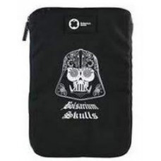 Vax Cienfuegos Helmet Black Ipad Sleeve