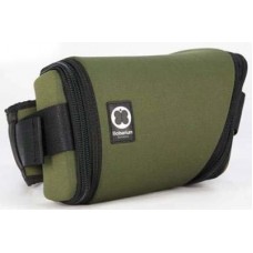 Vax Cloth Olive Beltpack Bag For Dslr/Digital Video Camera,