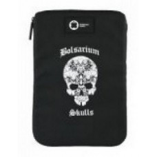 Vax Cienfugos Skull Ipad Sleeve