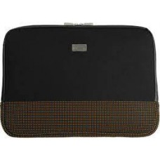 Vax Fontana 15.6" Sleeve Black And Orange