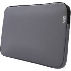 Vax Pedralbes 10 Inch Notebook Or Tablet Sleeve Grey Vax Pedralbes 10 Inch Notebook Or Tablet Sleeve Grey